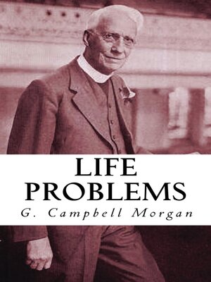 cover image of Life Problems